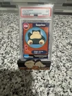 1999 POKEMONSNORLAXBURGER KING-PERFORATED