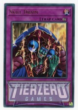 Yugioh RA02-EN077 - Skill Drain (UR) - Ultra Rare
