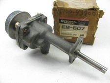 Federal Mogul Em507 Engine Oil Pump For Nissan Patrol P40 4.0l-l6 Federal Mogul Em507 Engine Oil Pump For Nissan Patrol P40 4.0l-l6