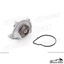 Wasserpumpe Motork�hlung f�r Mini Coupe Cabrio Paceman Clubvan Clubman 06-16