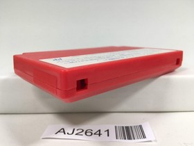 AJ2641 Mighty Final Fight Nintendo Famicom NES Japan