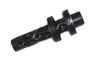 2 Car Chemistry Exhaust Insert 2-disc Inserts 7 Long 2.50 Diameter Steel 2 Car Chemistry Exhaust Insert 2-disc Inserts 7 Long 2.50 Diameter Steel
