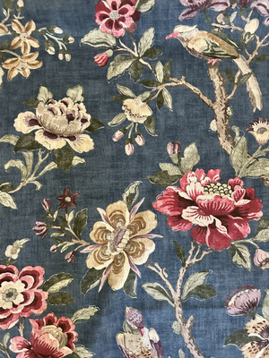 Kravet Symphony by Corey Damen Jenkins Jewel Fabric 2 Yards