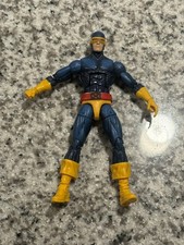 Figura completa Toys R Us Dark Phoenix 2017 Marvel Legends Cyclops 6" paquete de 2