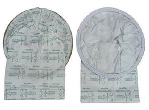 24 TriStar Compact Patriot Allergy Vacuum Bags Fits MG1 MG2 EXL Models