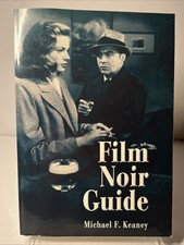 Film Noir Guide : 745 Films of the Classic Er...