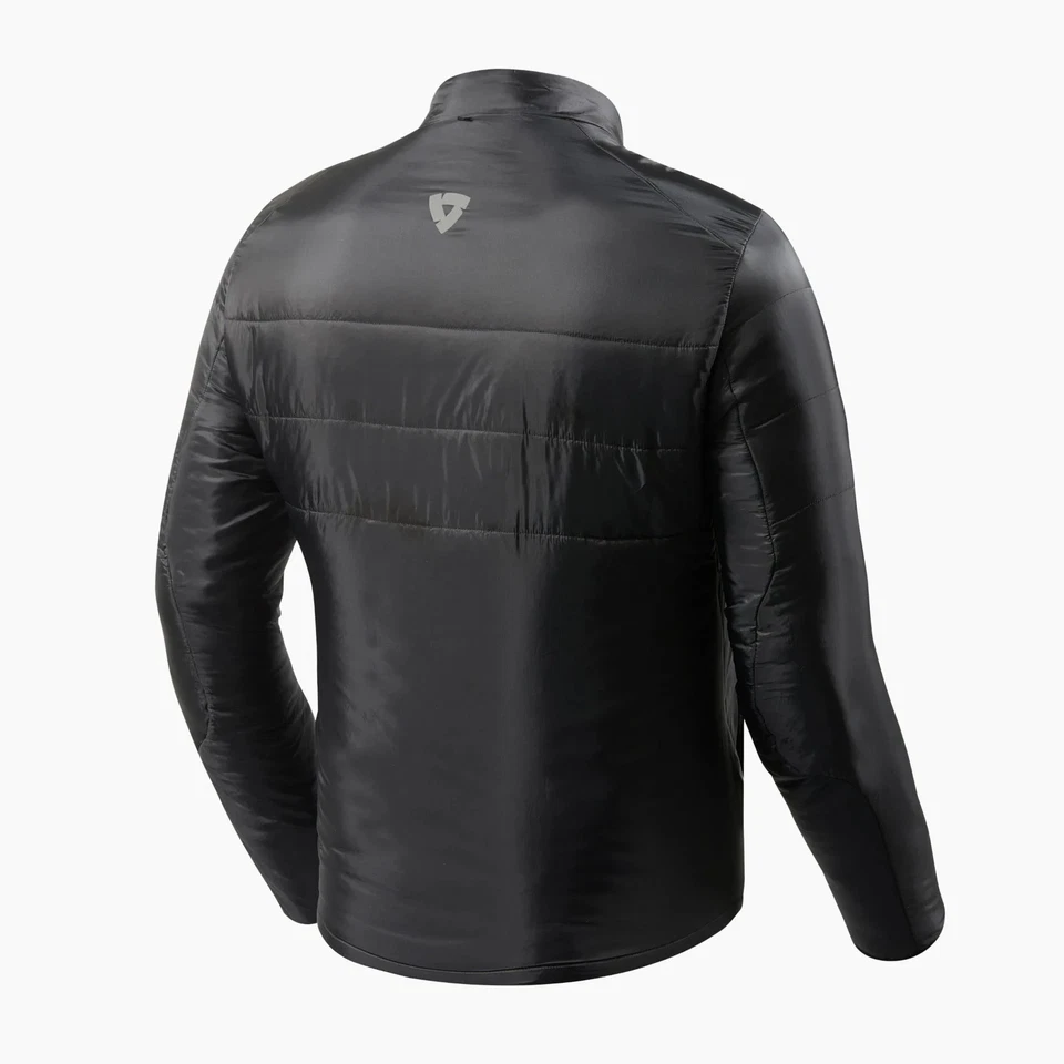 REV'IT! Core Insulating Mid-Layer Motorcycle Jacket - Men's Size S - Image 2 of 4