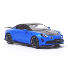 Norev 1/43 Alpine A110 R 2023 Matte Blue Minicar