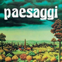 Audio Cd - Piero Umiliani - Paesaggi - Four Flies Records -D- Neu