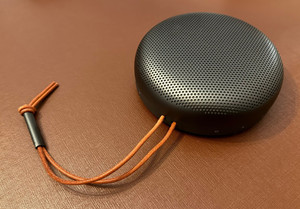 Beosound A1 2nd Gen | eBay