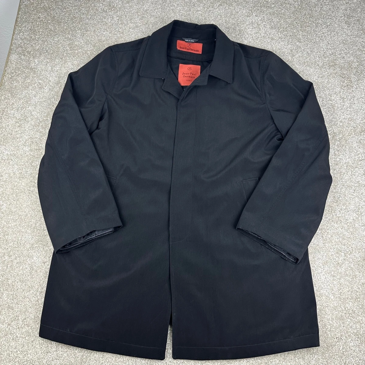 25+ Jean Paul Gaultier Jackets for Men for sale | Updated Oct 2026