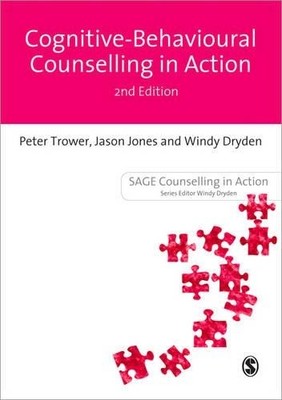 Cognitive Behavioural Counselling in Action (Couns... by Casey, Andrew Paperback