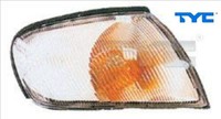 TYC 18-5252-05-2 Blinkleuchte Blinker Blinklicht FüR Nissan