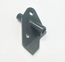 68-74 GM F-Body Gas Accelerator Throttle Pedal Pad to Rod Support Bracket X-Body