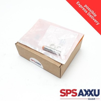 IFM Induktiver Sensor IFS205 IFB3007-BPKG/US-104