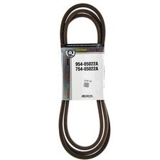 CUB CADET 954-05022A A-Sec PTO Deck V-Belt Enduro XT1-LT46 XT2-LX46 Tractors