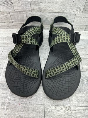 Chaco Z/1 Classic Sandals Mens Size 12 Hiking Outdoor Shoes  display picture 3