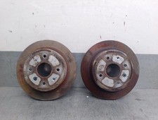 Disque de frein Chevrolet EPICA