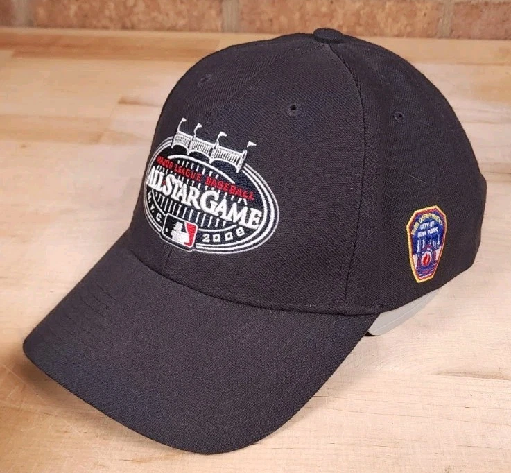 Twins Enterprise New York Yankees MLB Fan Cap, Hats for sale | eBay