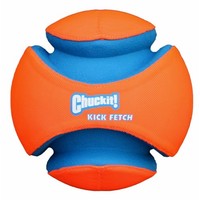Chuckit Kick Fetch L 19 Cm