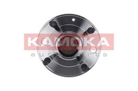 Kamoka Radlagersatz Radlager Satz Wheel Bearing Hinten 5500091