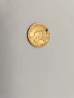 1854 Indian Princess Gold — photo from another recent sale