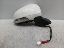 Retroviseur droit (ou coque) Toyota PRIUS