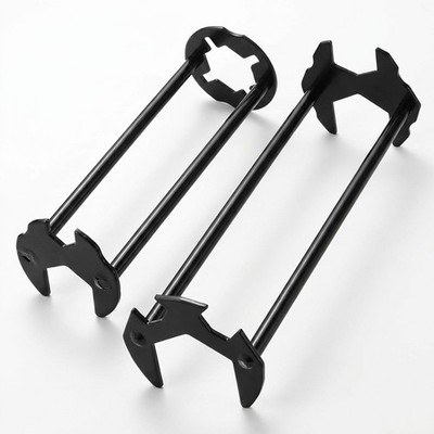 Multi-function Basin Wrench Faucet Sink Installer Adjustable Under Sink Tool