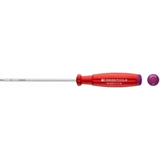 PB Swiss Tools PB 8206.S2,5-90 SwissGrip Screwdriver Hex 2.5 mm