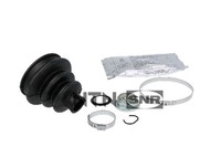 SNR Faltenbalgsatz Antriebswelle FüR VW Lupo Polo Seat Arosa Ibiza II 6X1 6E1