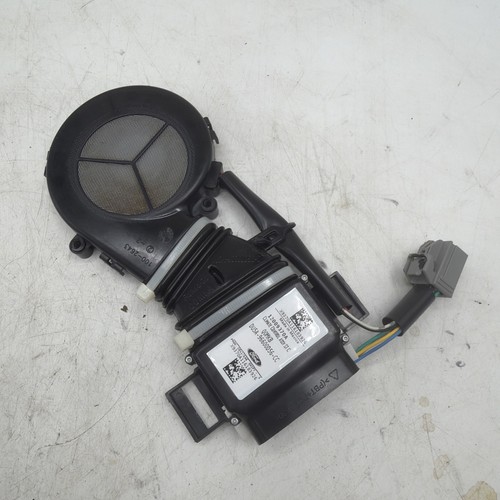 FORD HEATED COOLED BOTTOM SEAT BLOWER MOTOR module DU5A-96600D56-CC