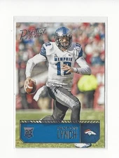 2016 Prestige Football Rookie Card RC Singles - You Choose