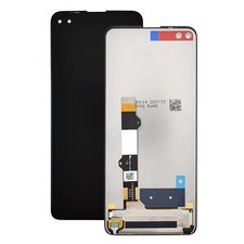 For Motorola Moto One 5G UW 2020 XT2075 LCD Touch Screen Digitizer Replacement
