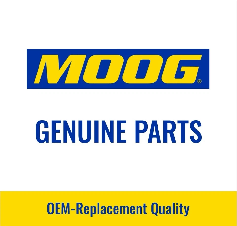 Kit de buje de barra estabilizadora delantera K200171 Moog nuevo para Chrysler 300 Dodge Charger 06-15 Foto 2 de 3