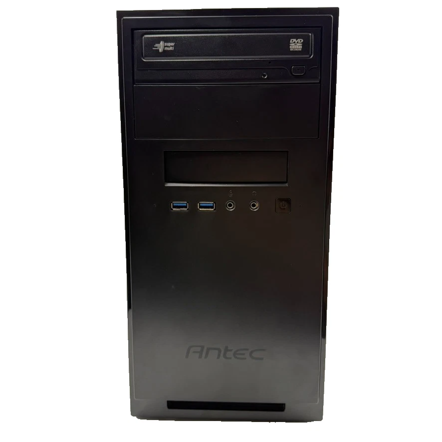 デル i7-9700 M.2 SSD＋2.0TB Win11 Pro 24GB Intel Core i7 9th Gen. PC Desktops & All-In-One Computers for sale