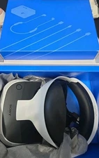 Sony Playstation PS VR Headset