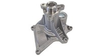 Wasserpumpe, MotorkÜHlung FÜR Opel Astra K (B16) - SKF Vkpc 85704