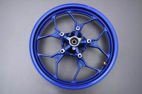 Redcat Tutore Anteriore In Alluminio Blu – RC Auto RC Parti Di Ricambio [RER01632]