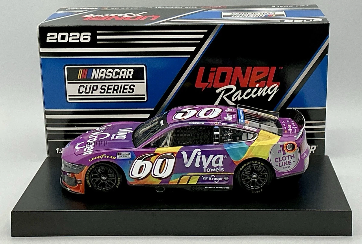 Lionel 1:24 Diecast Sport & Touring Cars for sale | eBay