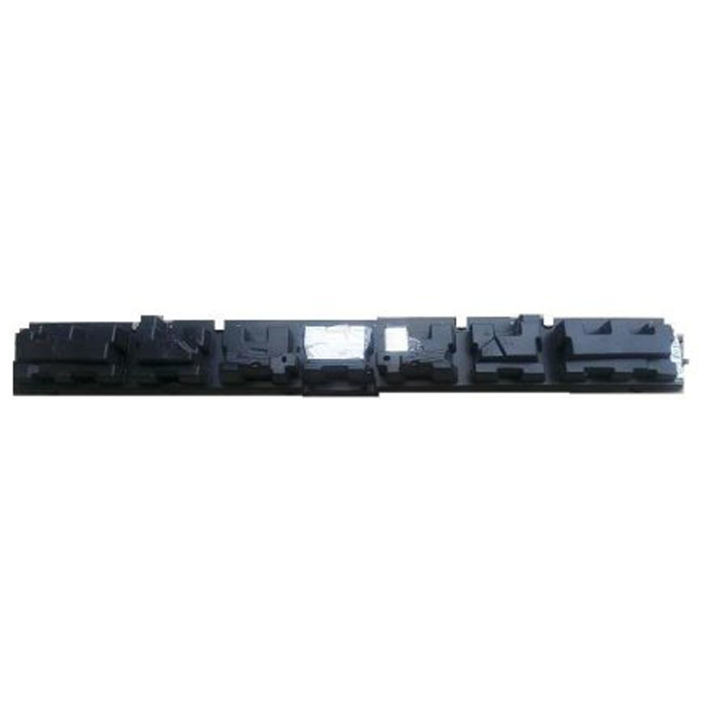 New Front Bumper Impact Absorber fits 2015-2023 Chrysler 300 1524-01587B CAPA
