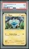 2012 POKEMON B&W NEXT DESTINIES #43 SHINX PSA 7