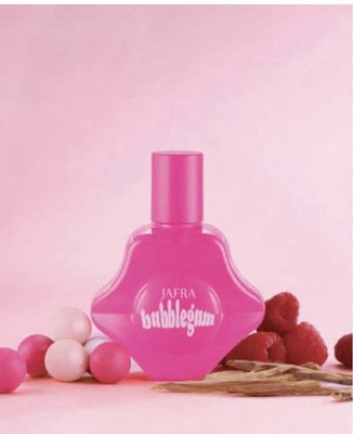 JAFRA Bubblegum Eau de Toilette Spray 1.7 fl oz Regular Size Fragrance