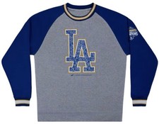 Los Angeles Dodgers Teacher Appreciation Sweater 2026 XL