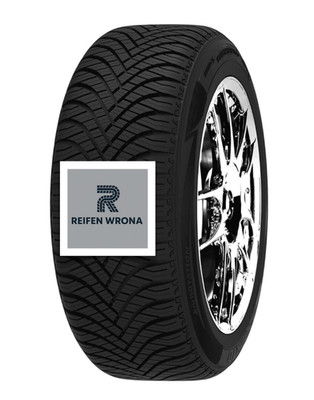 GOODRIDE Ganzjahresreifen 205/50 R 17 XL TL 93V ALL SEASON ELITE Z-401  M+S