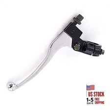 22mm Left Clutch Brake Lever for CT200U Trail 200 Mini Bike 196cc 98cc Bike