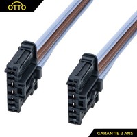 Elektrischer Kabelbaum RüCklicht FüR 206 207 C3 C4 1606248780 6001551441