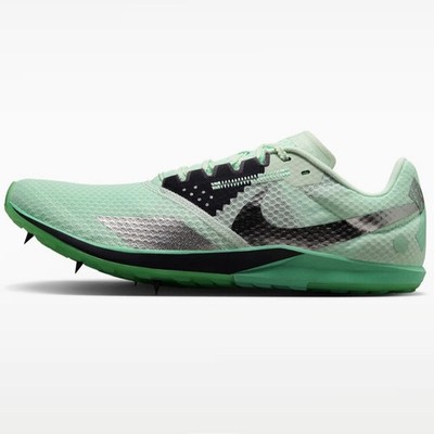 Nike Zoom Rival XC 6 Cross Country Spikes US DX7999-300 Mens Size 10 (Bag Inclu)
