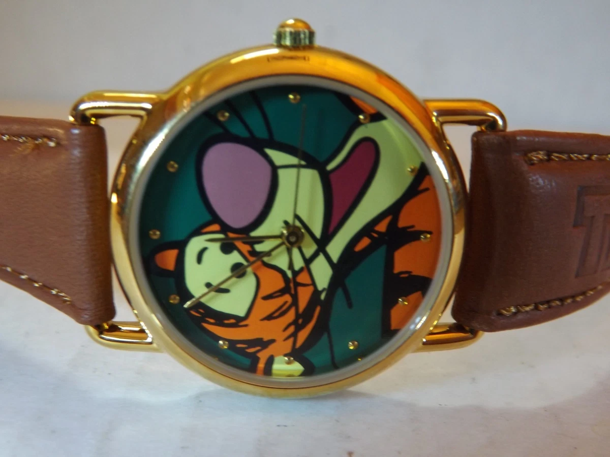 Timex Winnie the Pooh \