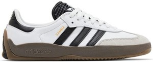 adidas gazelle silver green womens Men's Originals Samba OG Shoes main image 1
