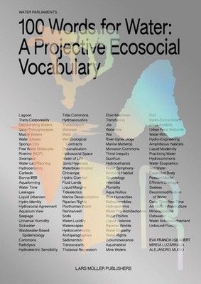 100 Words for Water
